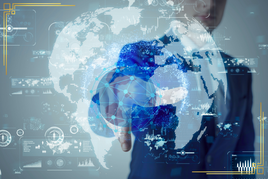 Manav Enterprise workforce HR